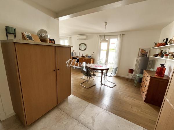 Maison 5 pièce(s) 4 chambre(s) 114 m²