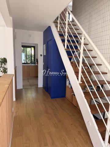 Maison 5 pièce(s) 4 chambre(s) 114 m²