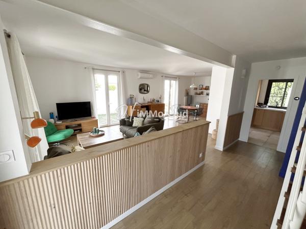 Maison 5 pièce(s) 4 chambre(s) 114 m²