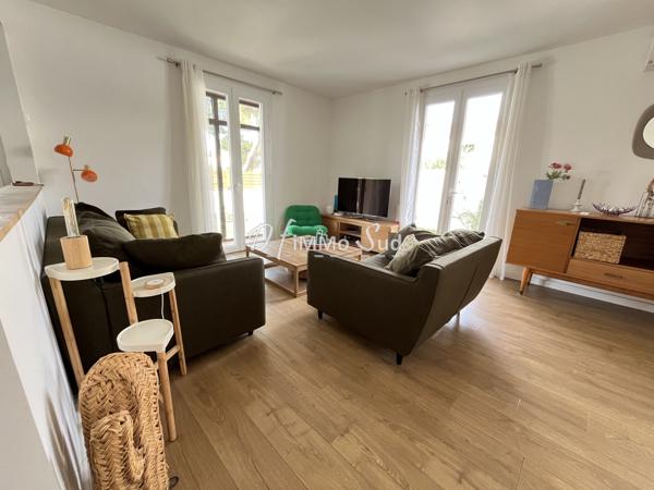 Maison 5 pièce(s) 4 chambre(s) 114 m²