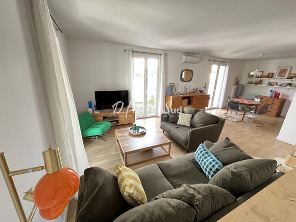 Maison 5 pièce(s) 4 chambre(s) 114 m²