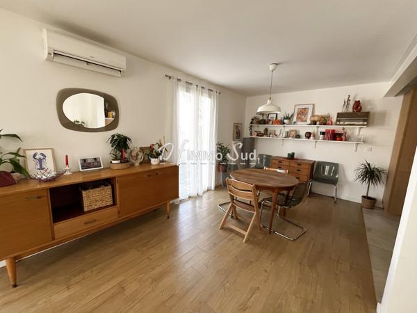 Maison 5 pièce(s) 4 chambre(s) 114 m²