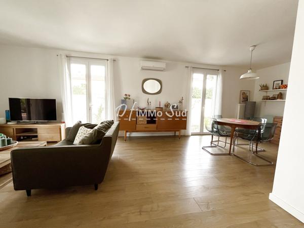 Maison 5 pièce(s) 4 chambre(s) 114 m²