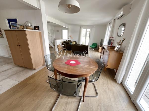 Maison 5 pièce(s) 4 chambre(s) 114 m²