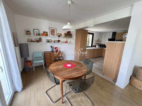 Maison 5 pièce(s) 4 chambre(s) 114 m²