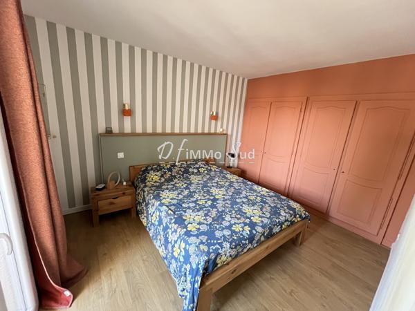 Maison 5 pièce(s) 4 chambre(s) 114 m²