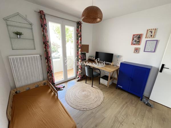 Maison 5 pièce(s) 4 chambre(s) 114 m²