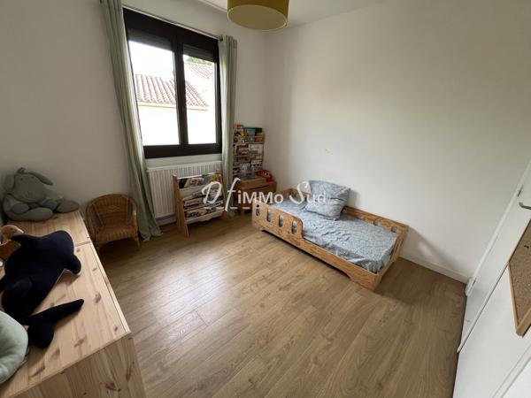 Maison 5 pièce(s) 4 chambre(s) 114 m²