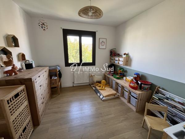 Maison 5 pièce(s) 4 chambre(s) 114 m²