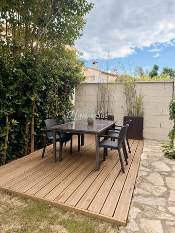 Maison 5 pièce(s) 4 chambre(s) 114 m²