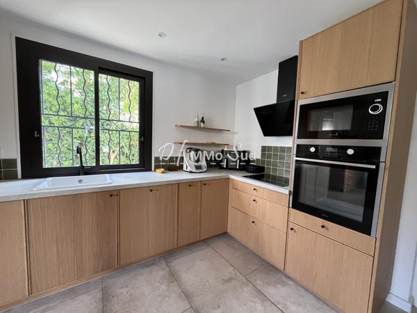 Maison 5 pièce(s) 4 chambre(s) 114 m²