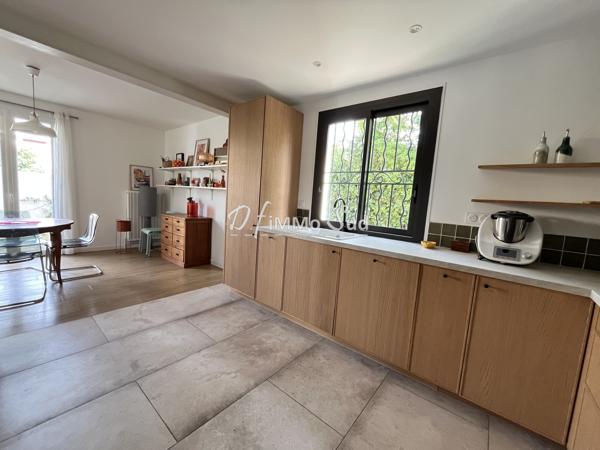 Maison 5 pièce(s) 4 chambre(s) 114 m²