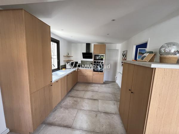 Maison 5 pièce(s) 4 chambre(s) 114 m²