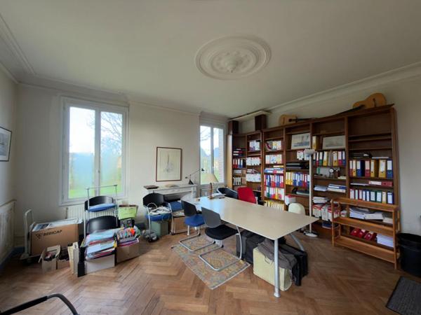 Maison bourgeoise Yvetot 10 pièces 305 m²