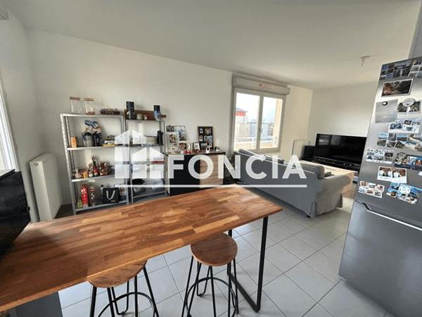 Location Appartement 3 pièces 67.21 m² - Avrille 49240