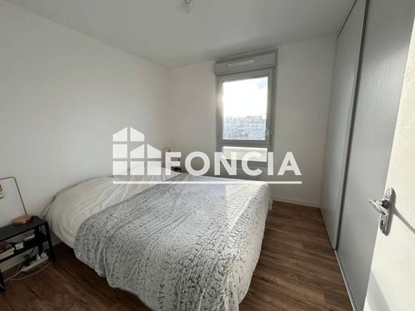 Location Appartement 3 pièces 67.21 m² - Avrille 49240