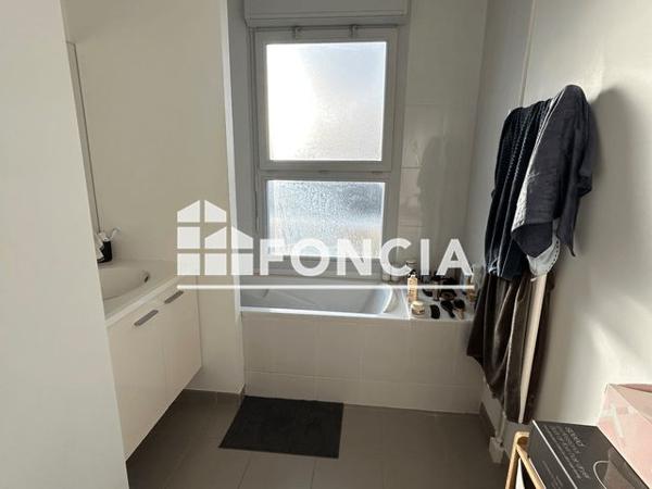 Location Appartement 3 pièces 67.21 m² - Avrille 49240