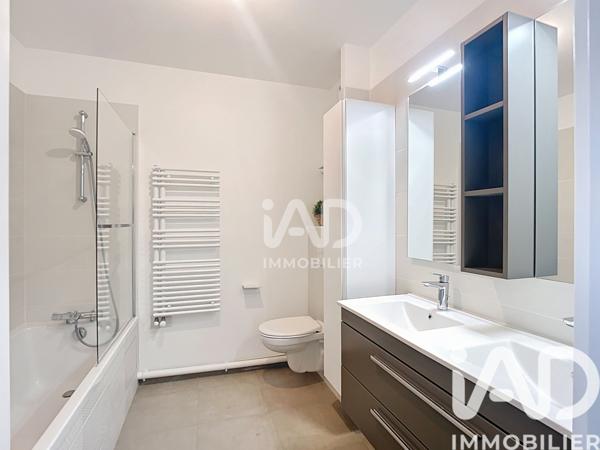 Appartement à vendre 5 pièces 102 m² Saint-Maur-des-Fossés