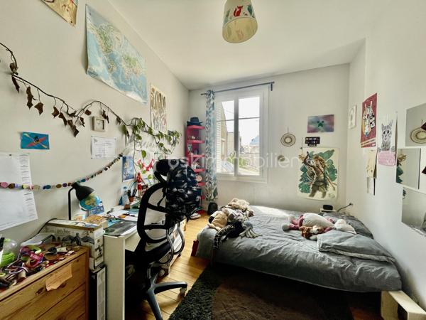 Appartement de 52,98 m²