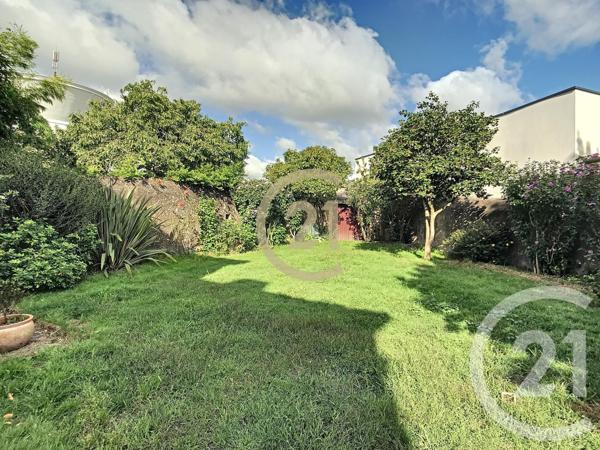 Appartement F3 à vendre  3 pièces - 84,14 m2 ST NAZAIRE - 44