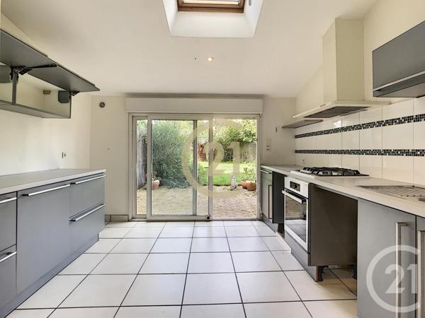 Appartement F3 à vendre  3 pièces - 84,14 m2 ST NAZAIRE - 44