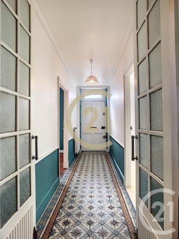 Appartement F3 à vendre  3 pièces - 84,14 m2 ST NAZAIRE - 44