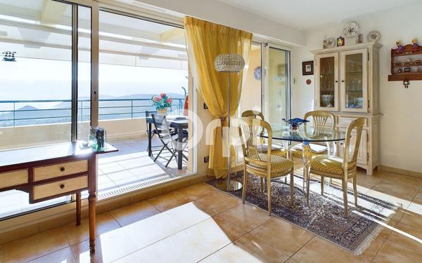 Appartement à vendre    3 pièces • 74,21 m2 Mandelieu-la-Napoule