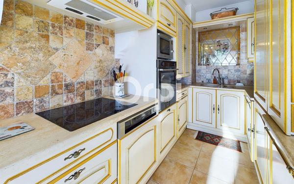 Appartement à vendre    3 pièces • 74,21 m2 Mandelieu-la-Napoule