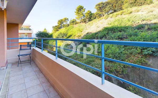 Appartement à vendre    3 pièces • 74,21 m2 Mandelieu-la-Napoule