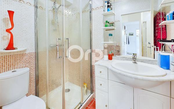 Appartement à vendre    3 pièces • 74,21 m2 Mandelieu-la-Napoule