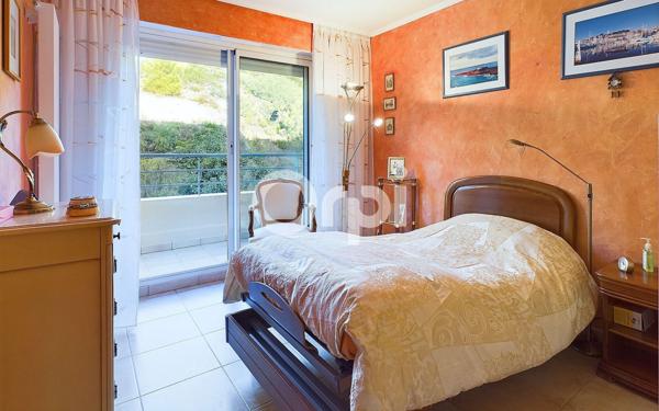 Appartement à vendre    3 pièces • 74,21 m2 Mandelieu-la-Napoule