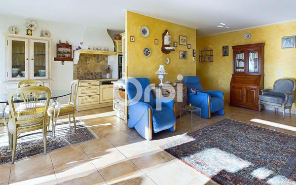 Appartement à vendre    3 pièces • 74,21 m2 Mandelieu-la-Napoule