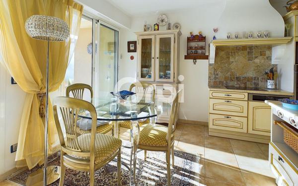 Appartement à vendre    3 pièces • 74,21 m2 Mandelieu-la-Napoule