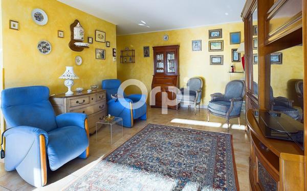 Appartement à vendre    3 pièces • 74,21 m2 Mandelieu-la-Napoule