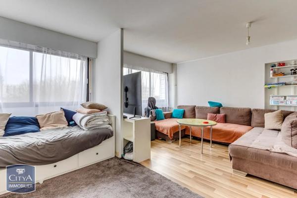 Appartement à vendre 3 pièces 85.41m²