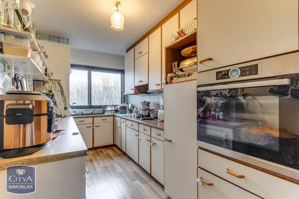 Appartement à vendre 3 pièces 85.41m²