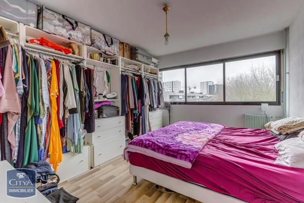 Appartement à vendre 3 pièces 85.41m²