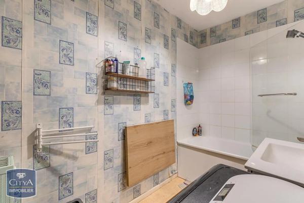 Appartement à vendre 3 pièces 85.41m²