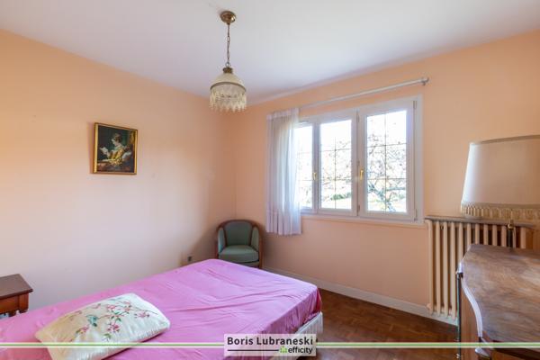 Maison 5 pièces - 124 m² Exclusivité efficity