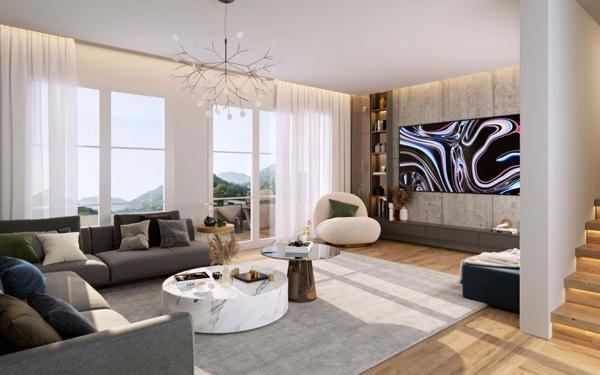 Maison à vendre    4 pièces • 89 m2 La Garde-Freinet