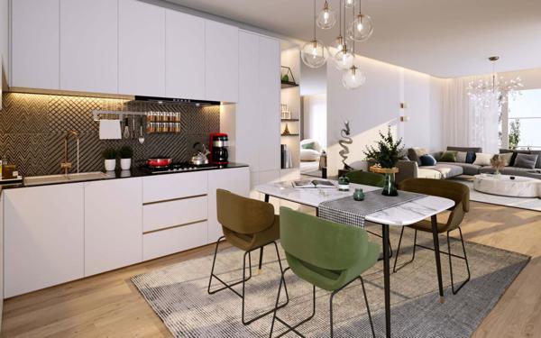 Maison à vendre    4 pièces • 89 m2 La Garde-Freinet