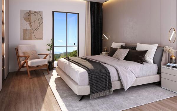 Maison à vendre    4 pièces • 89 m2 La Garde-Freinet