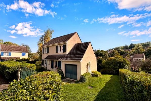 Maison Guerville 6 pièces 104 m²