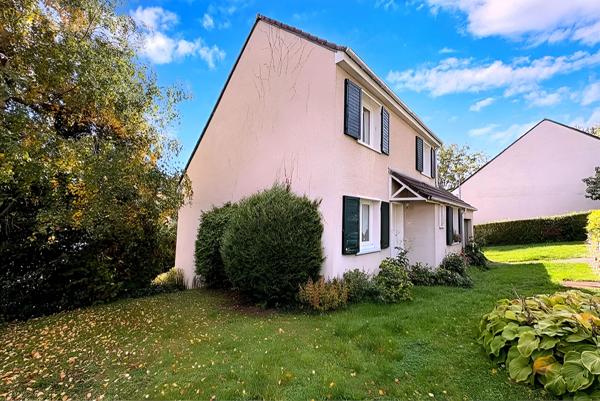 Maison Guerville 6 pièces 104 m²