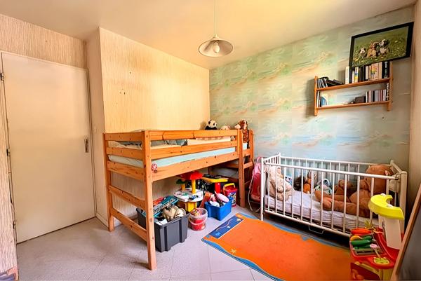 Maison Guerville 6 pièces 104 m²