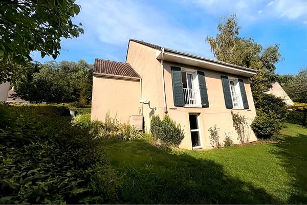 Maison Guerville 6 pièces 104 m²