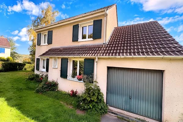 Maison Guerville 6 pièces 104 m²