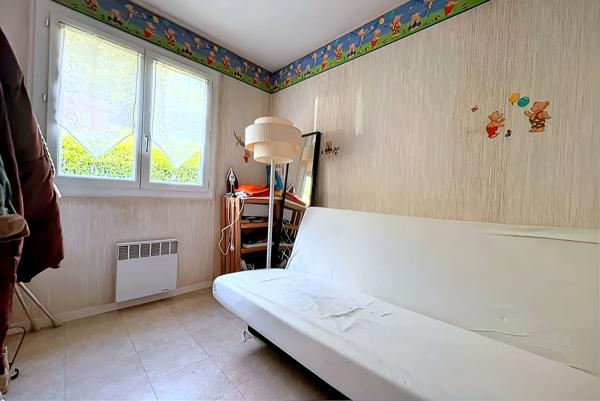 Maison Guerville 6 pièces 104 m²