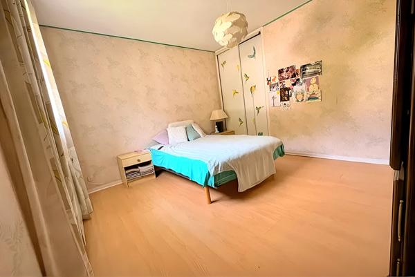 Maison Guerville 6 pièces 104 m²