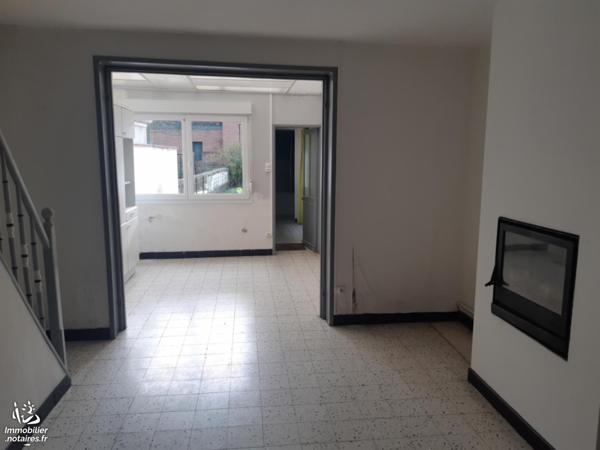 Maison Bourbourg 4 pièce(s) 67 m2